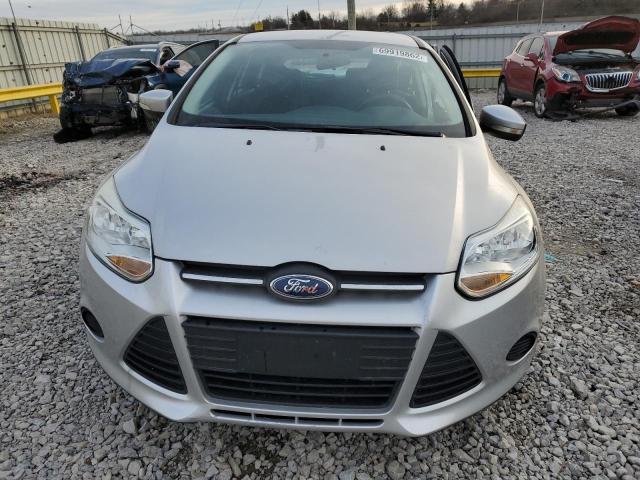Photo 5 from auction – 2013 FORD FOCUS SE with VIN 1FADP3K26DL295287