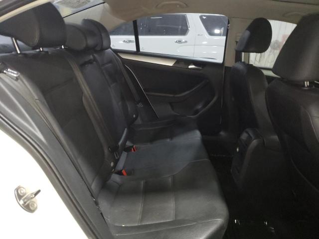 Photo 10 from auction – 2011 VOLKSWAGEN JETTA SEL with VIN 3VWLX7AJ9BM360812