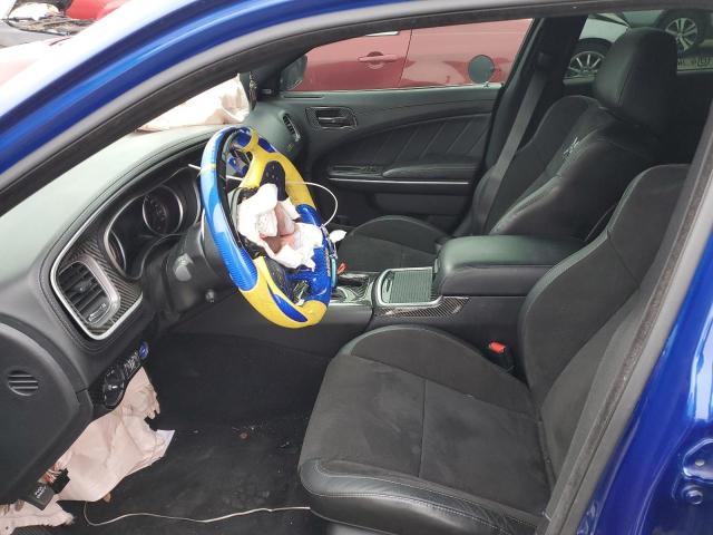 Photo 7 from auction – 2020 DODGE CHARGER SC with VIN 2C3CDXGJ3LH237773