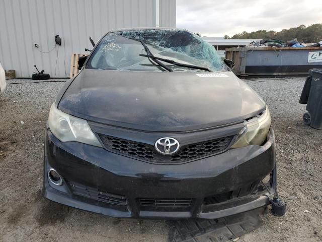 Photo 5 from auction – 2012 TOYOTA CAMRY BASE with VIN 4T1BF1FKXCU016768