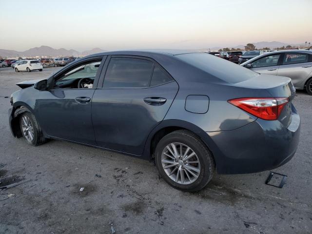 Photo 2 from auction – 2015 TOYOTA COROLLA L with VIN 5YFBURHE6FP300173