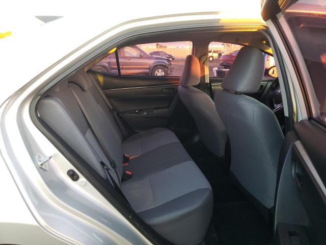 Photo 10 from auction – 2016 TOYOTA COROLLA L with VIN 5YFBURHEXGP546015