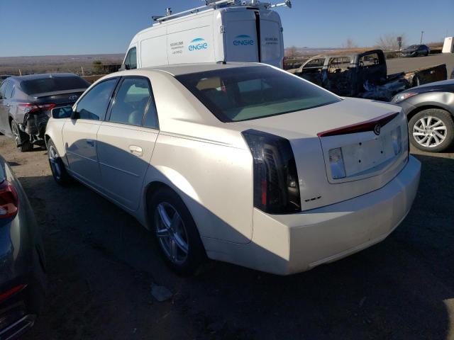 Photo 2 from auction – 2005 CADILLAC CTS HI FEA with VIN 1G6DP567350158048