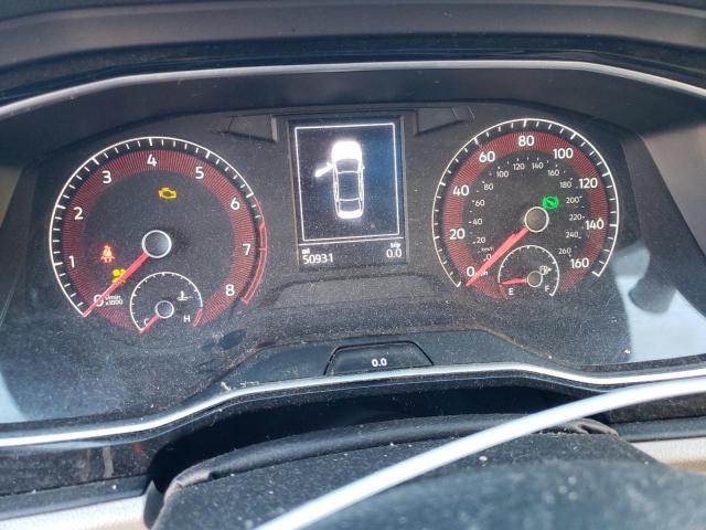 Photo 9 from auction – 2019 VOLKSWAGEN JETTA with VIN 3VWC57BU9KM227059