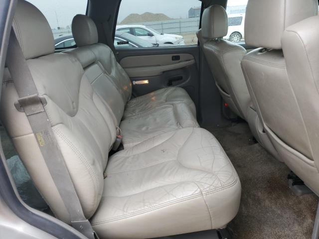 Photo 11 from auction – 2002 GMC YUKON with VIN 1GKEK13Z22J253340