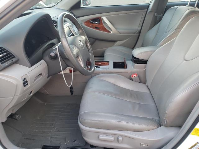 Photo 7 from auction – 2011 TOYOTA CAMRY BASE with VIN 4T4BF3EK0BR203762