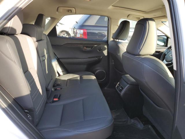 Photo 10 from auction – 2019 LEXUS NX 300H with VIN JTJBJRBZ6K2107712