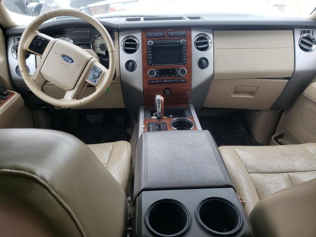 Photo 8 from auction – 2010 FORD EXPEDITION with VIN 1FMJU1J57AEB71529