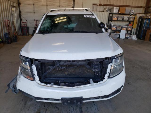 Photo 5 from auction – 2016 CHEVROLET TAHOE POLI with VIN 1GNLCDEC5GR163156