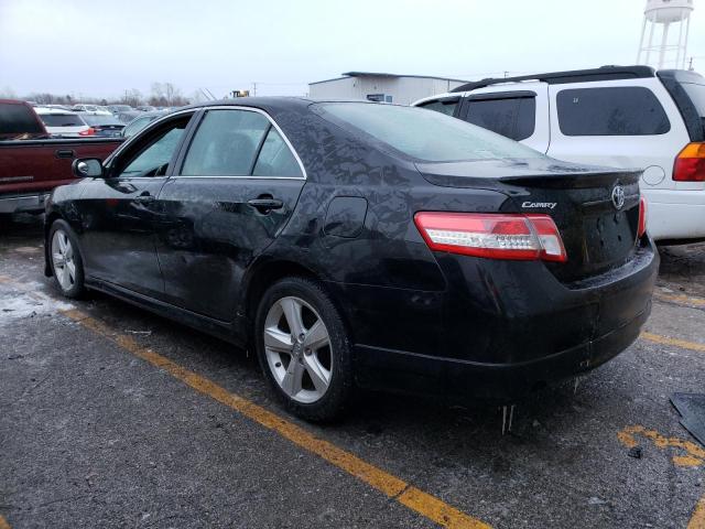 Photo 2 from auction – 2011 TOYOTA CAMRY BASE with VIN 4T1BF3EK7BU232167