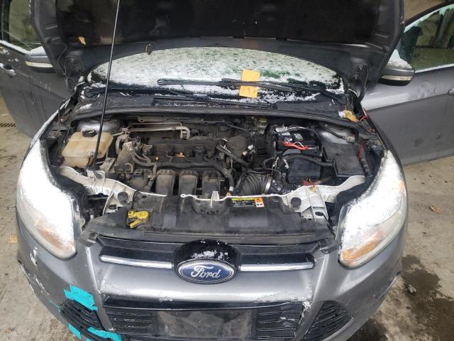 Photo 11 from auction – 2013 FORD FOCUS SE with VIN 1FADP3K21DL199129