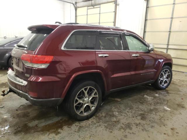 Photo 3 from auction – 2018 JEEP GRAND CHER with VIN 1C4RJFBG2JC177750