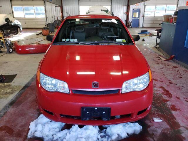 Photo 5 from auction – 2006 SATURN ION LEVEL with VIN 1G8AN15F36Z115182