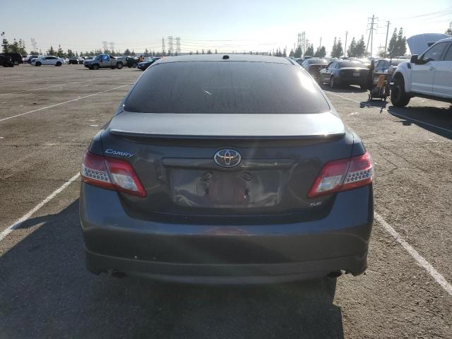 Photo 6 from auction – 2010 TOYOTA CAMRY BASE with VIN 4T1BF3EK8AU559627