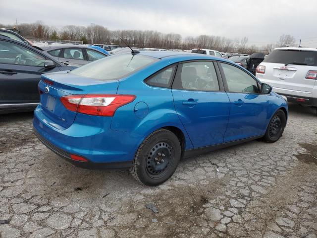 Фото 3 с аукциона – 2012 FORD FOCUS SE с VIN 1FAHP3F26CL257245
