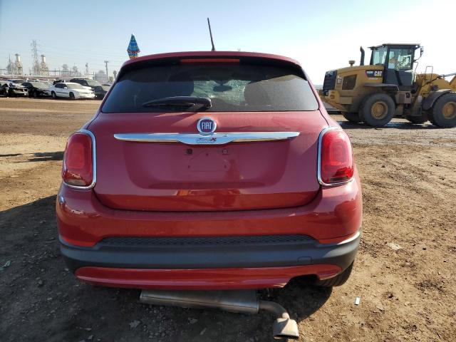 صورة رقم 6 من المزاد - 2016 FIAT 500X EASY مع VIN ZFBCFXBT0GP331304