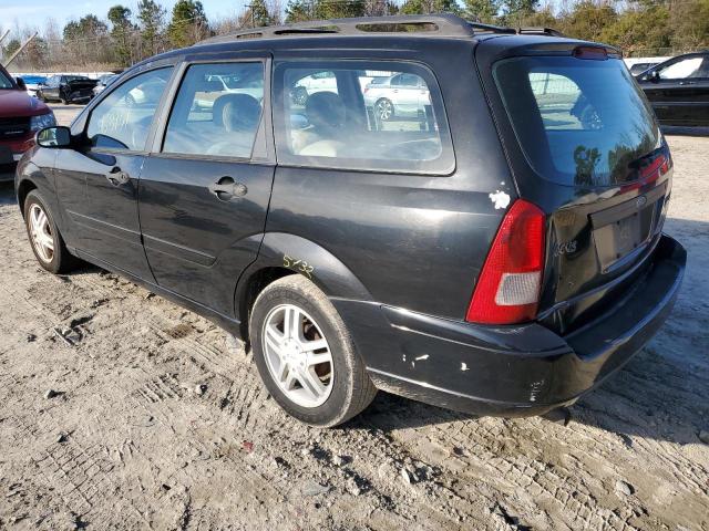 Photo 2 from auction – 2001 FORD FOCUS SE with VIN 1FAHP36361W257184