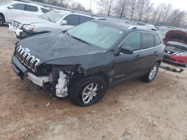 JEEP CHEROKEE L 2014 z numerem VIN 1C4PJMCS1EW190041 - Zdjęcie z aukcji