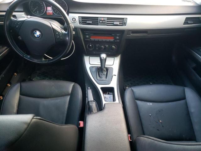 Photo 8 from auction – 2006 BMW 323 I with VIN WBAVB53536KW29301