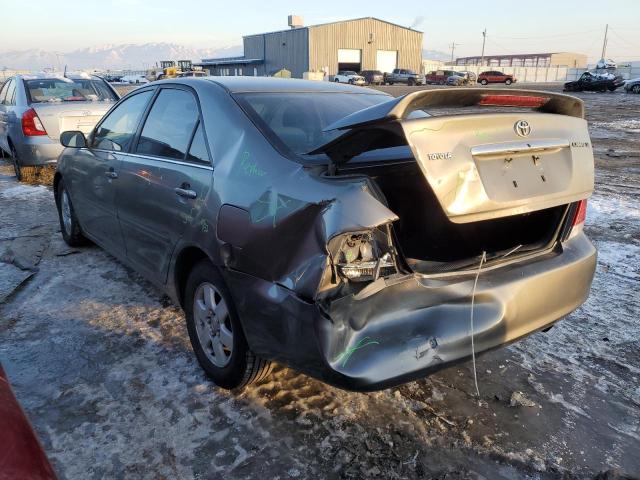 Photo 2 from auction – 2006 TOYOTA CAMRY LE with VIN 4T1BE30K86U723640