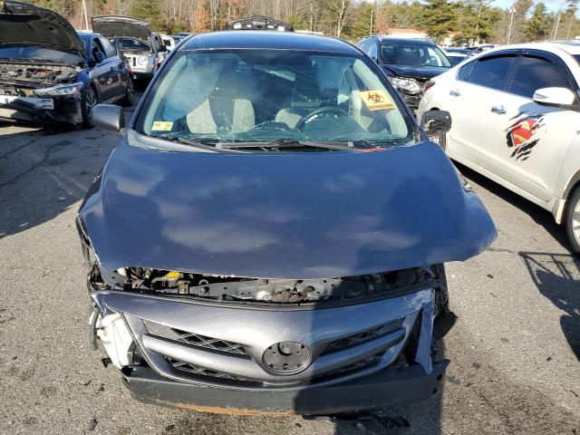 Photo 5 from auction – 2012 TOYOTA COROLLA BA with VIN 2T1BU4EE4CC784590