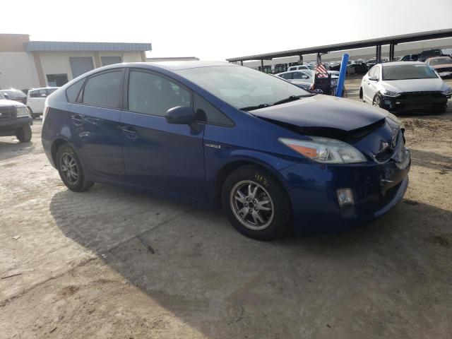 Photo 4 from auction – 2011 TOYOTA PRIUS with VIN JTDKN3DU8B0252171