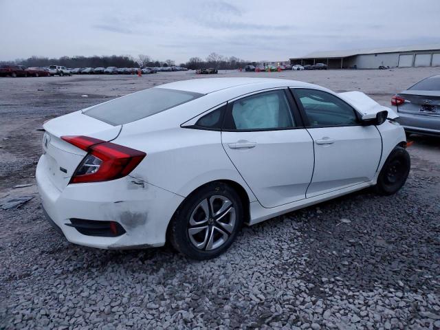 Photo 3 from auction – 2017 HONDA CIVIC LX with VIN 19XFC2F52HE039949