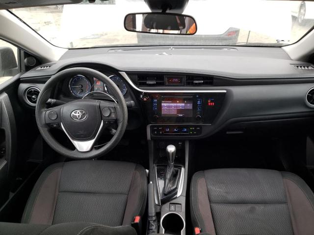 Photo 8 from auction – 2019 TOYOTA COROLLA L with VIN 5YFBURHE0KP858272