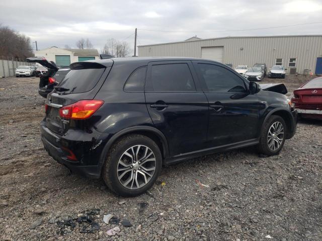 Photo 3 from auction – 2019 MITSUBISHI OUTLANDER with VIN JA4AP3AU9KU035872