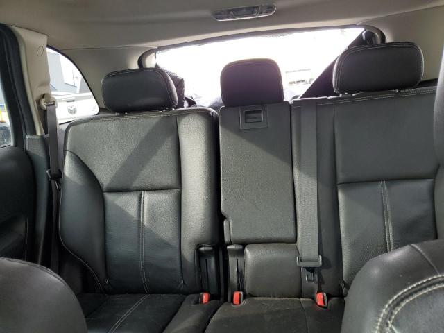Photo 10 from auction – 2008 FORD EDGE SEL with VIN 2FMDK38C28BB10341