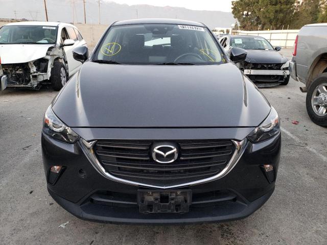 Photo 5 from auction – 2019 MAZDA CX-3 SPORT with VIN JM1DKDB74K0434065