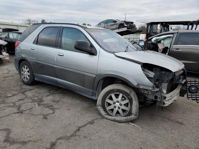 Photo 4 from auction – 2004 BUICK RENDEZVOUS with VIN 3G5DA03E44S500903