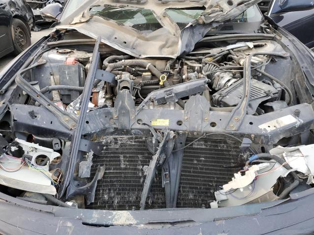 Photo 11 from auction – 2001 BUICK CENTURY with VIN 2G4WS52J511290423