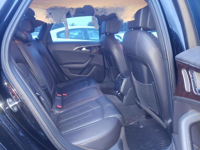 Photo 10 from auction – 2013 AUDI A6 PREMIUM with VIN WAUGGAFC7DN105996