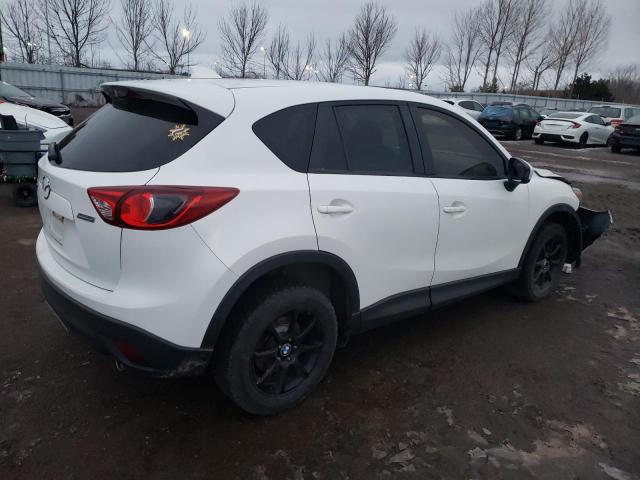 Photo 3 from auction – 2014 MAZDA CX-5 SPORT with VIN JM3KE2BE5E0324252