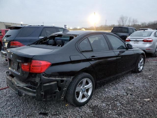 Photo 3 from auction – 2014 BMW 328 XI with VIN WBA3B3C54EJ981397