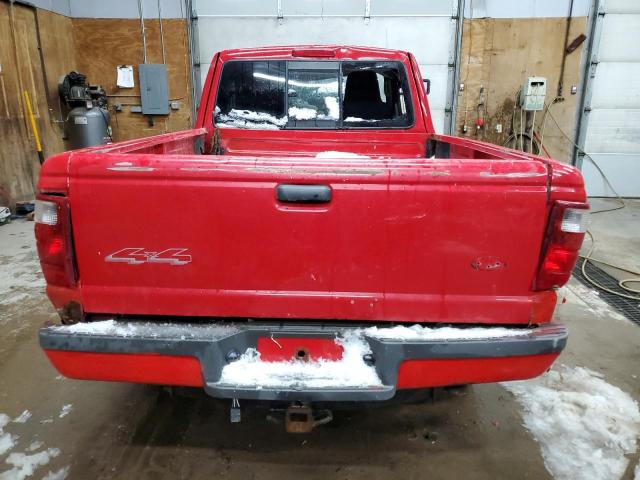 Photo 6 from auction – 2004 FORD RANGER SUP with VIN 1FTZR45E64PB26417