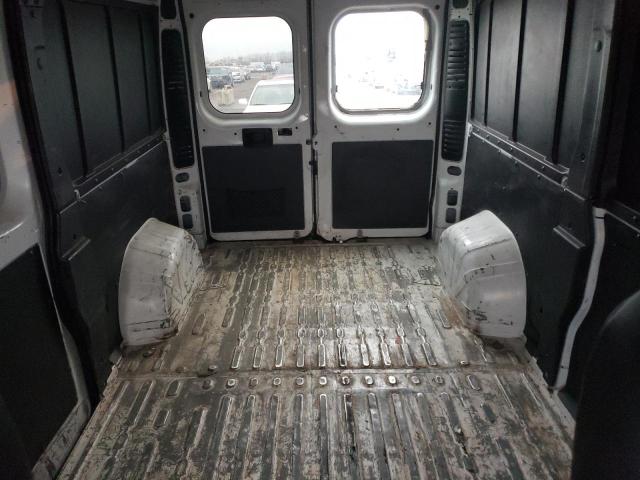 Photo 10 from auction – 2020 RAM PROMASTER with VIN 3C6TRVBG8LE104698