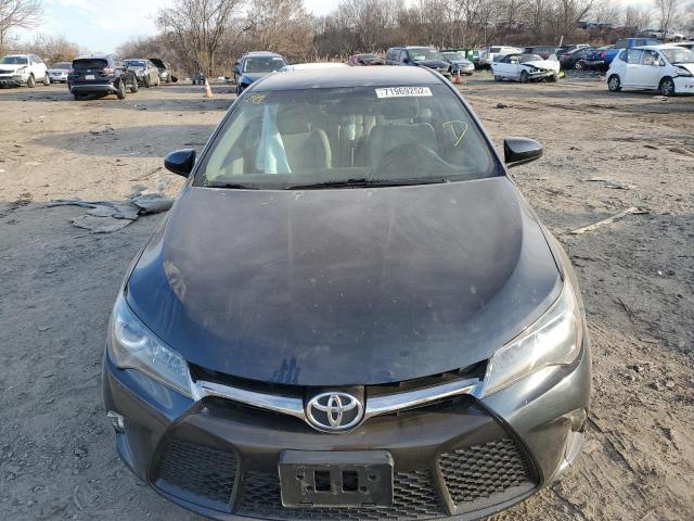 Photo 5 from auction – 2015 TOYOTA CAMRY LE with VIN 4T1BF1FK0FU089989