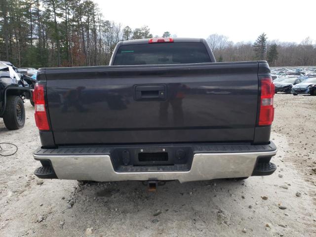 Photo 6 from auction – 2015 GMC SIERRA K15 with VIN 1GTV2UEH3FZ429787