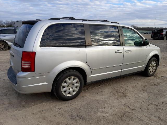 Photo 3 from auction – 2010 CHRYSLER TOWN & COU with VIN 2A4RR4DEXAR344351