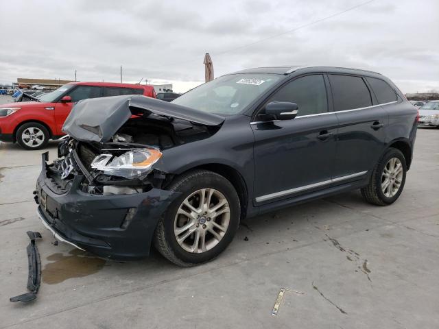 VOLVO XC60 3.2 2014 with VIN YV4952DL4E2532692 - Photo from auction