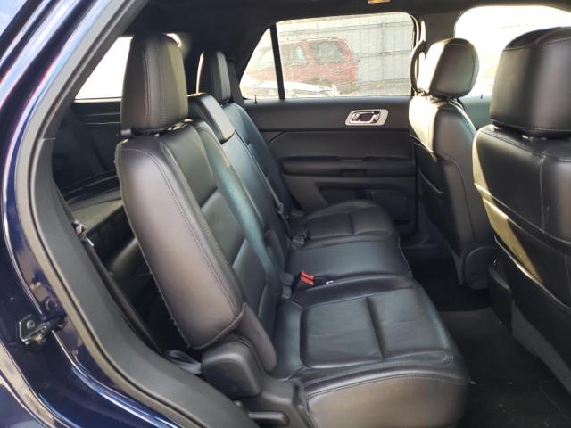 Photo 10 from auction – 2011 FORD EXPLORER X with VIN 1FMHK7D80BGA37321