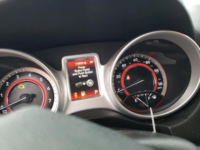 Photo 9 from auction – 2014 DODGE JOURNEY SE with VIN 3C4PDCAB0ET112618