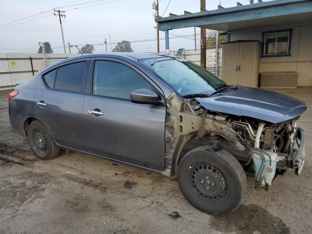 Photo 4 from auction – 2016 NISSAN VERSA S with VIN 3N1CN7AP5GL877831