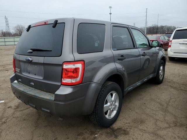 Photo 3 from auction – 2011 FORD ESCAPE XLS with VIN 1FMCU9C70BKC69651