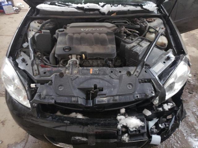 Photo 11 from auction – 2014 CHEVROLET IMPALA LIM with VIN 2G1WC5E33E1156653