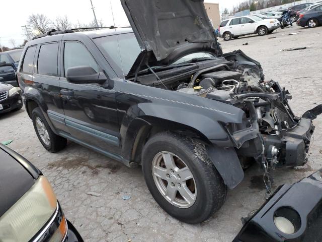 Photo 4 from auction – 2005 JEEP GRAND CHER with VIN 1J4GR48K75C669710