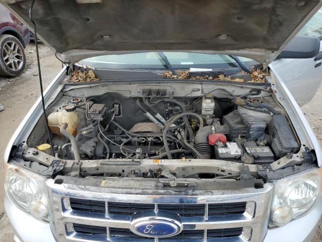 Photo 12 from auction – 2008 FORD ESCAPE XLT with VIN 1FMCU03Z58KC67917