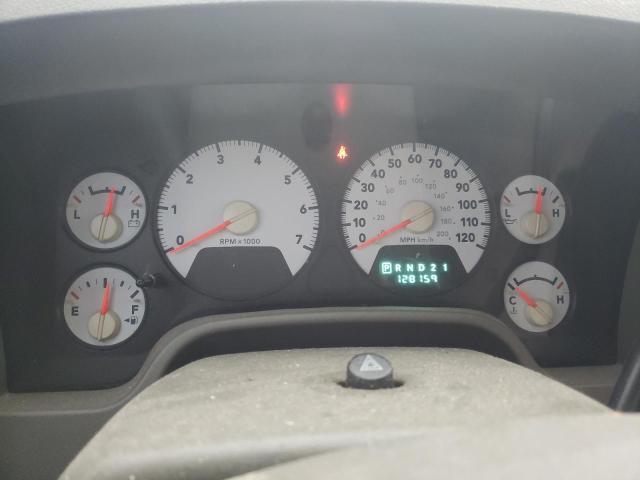 Photo 9 from auction – 2006 DODGE RAM 1500 S with VIN 1D7HU18236S677730
